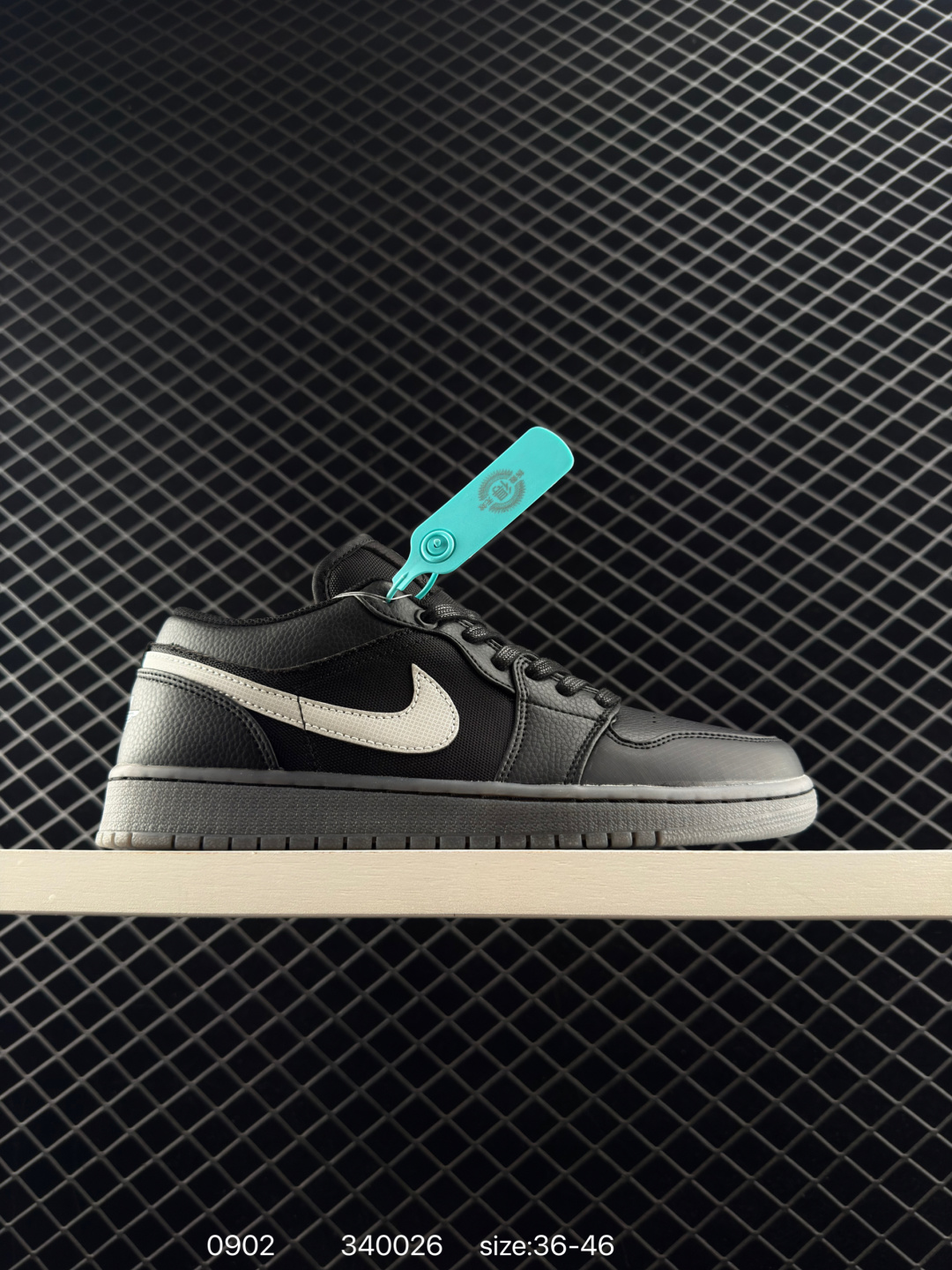 Nike Air Jordan 1 Low